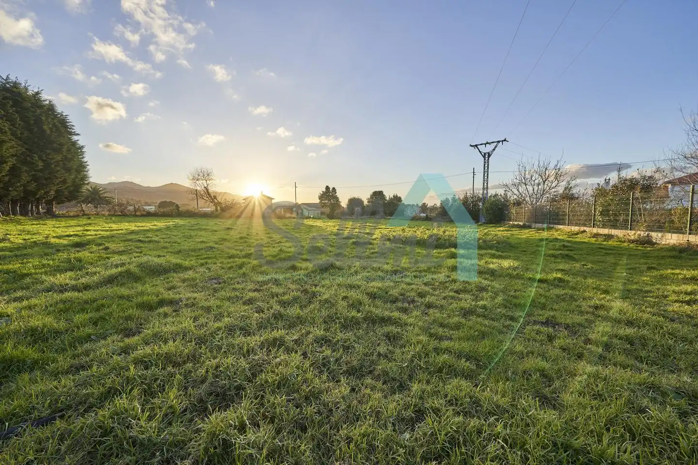 Terrenos y solares en venta en Lugar Novellana, imagen 4