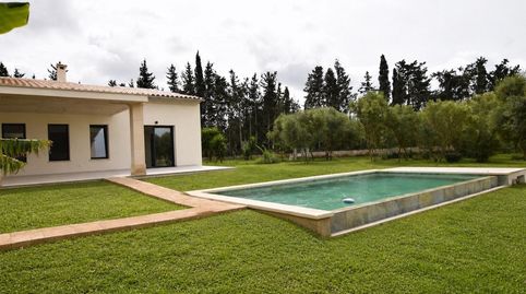 Foto 3 de Finca rústica en venta en Muro, Illes Balears
