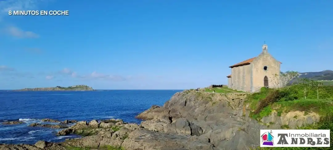 Appartamento con terrazza in vendita a Bermeo, imagen 31