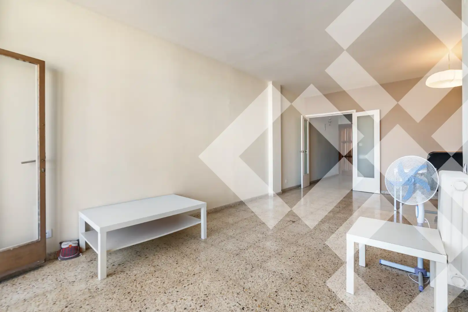 Piso en venta en Carrer del Comte d'Urgell, Sant Antoni