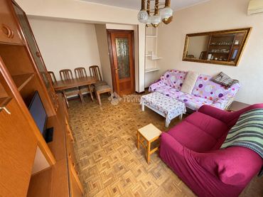 Wohnung zum Verkauf in San Blas