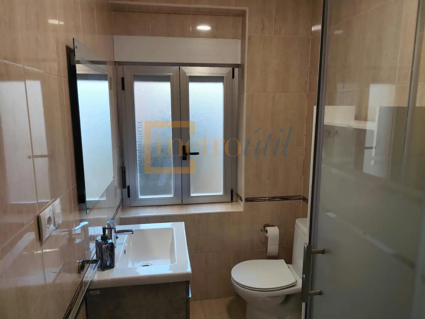 Wohnung mit Terrasse zur Miete in Calle Gómez Arias, imagen 11