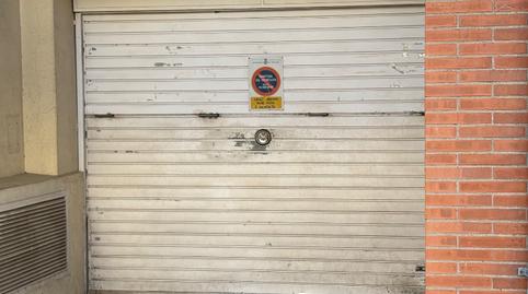 Foto 5 von Garage zum Verkauf in Carretera de Castellar, 494, Les Arenes - La Grípia  Can Montllor, Terrassa