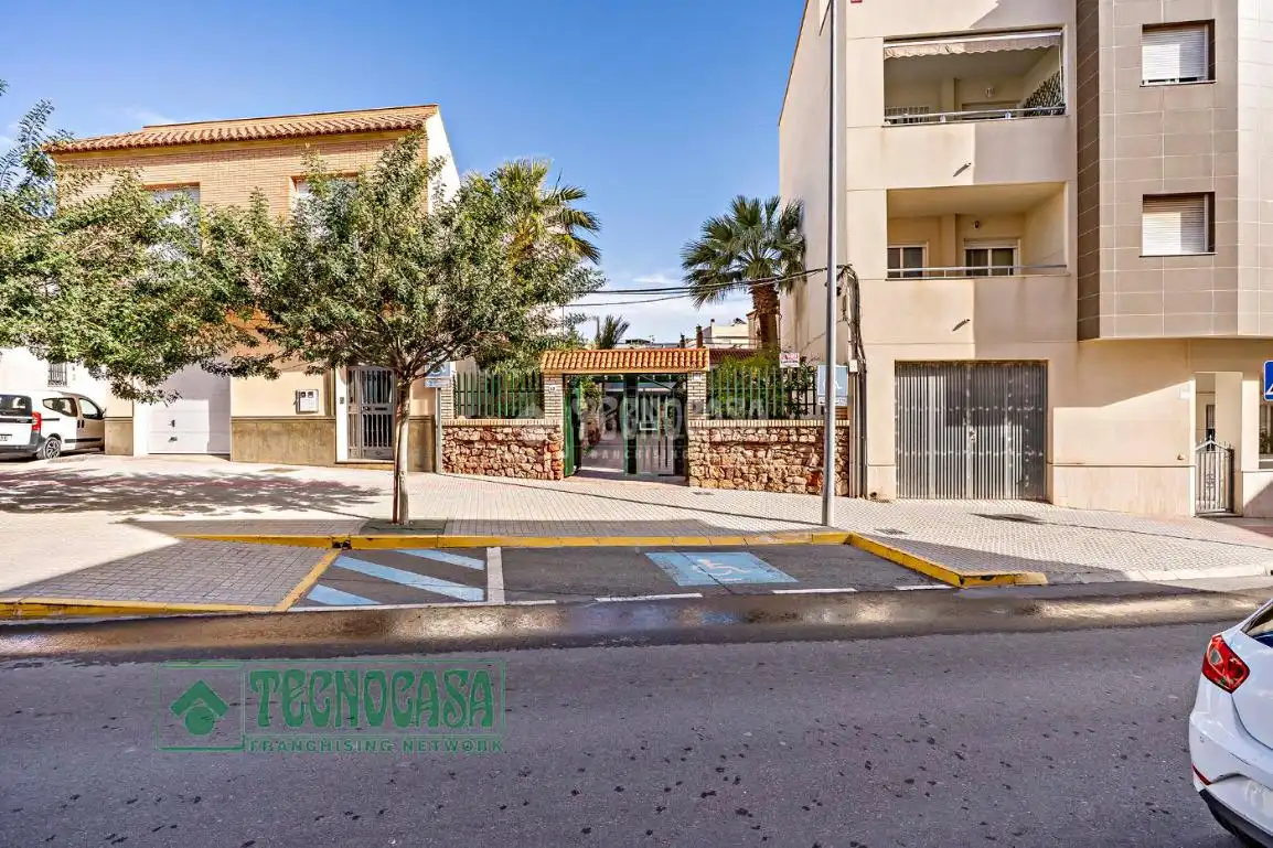 Casa en venta en El Ejido Ciudad, imagen 40