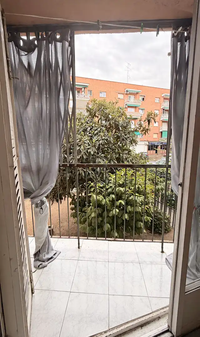 Terraza de Piso en venta en Carabanchel