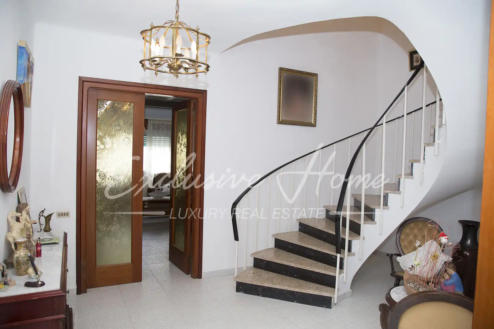 Casa con terrazza in vendita a Carrer del Doctor Fleming 44, imagen 5