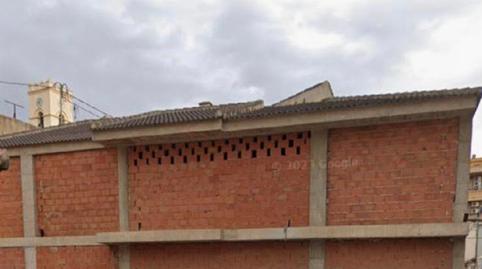 Foto 3 de Edifici en venda a El Palmar, Murcia
