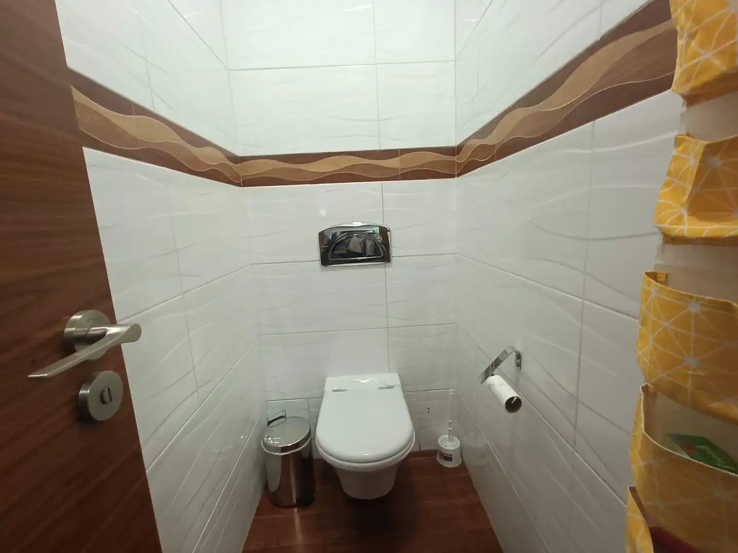 Badezimmer von Fabrikhallen zum Verkauf in L'Alcora