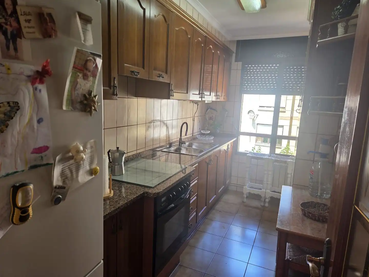Appartamento con ascensore in vendita a Pueblo, imagen 4