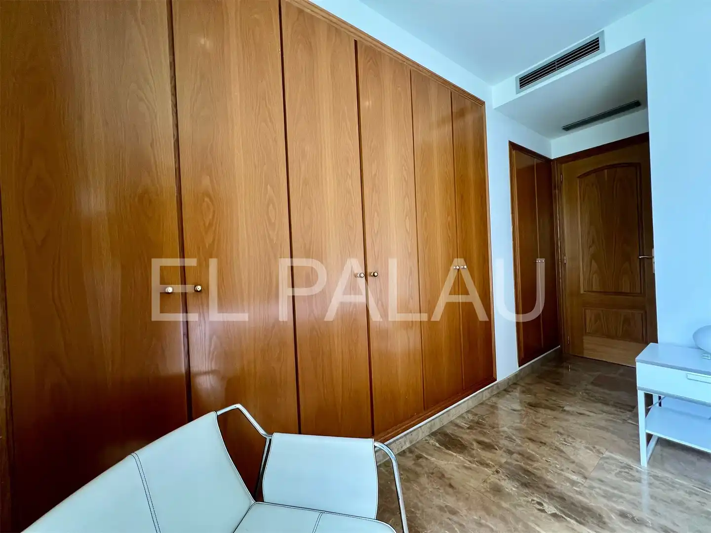 Ático en venta en Barrio de Benicalap