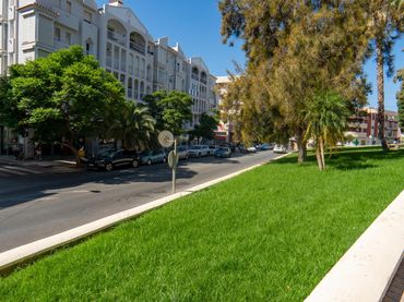 Local comercial en venda a Motril  ciudad
