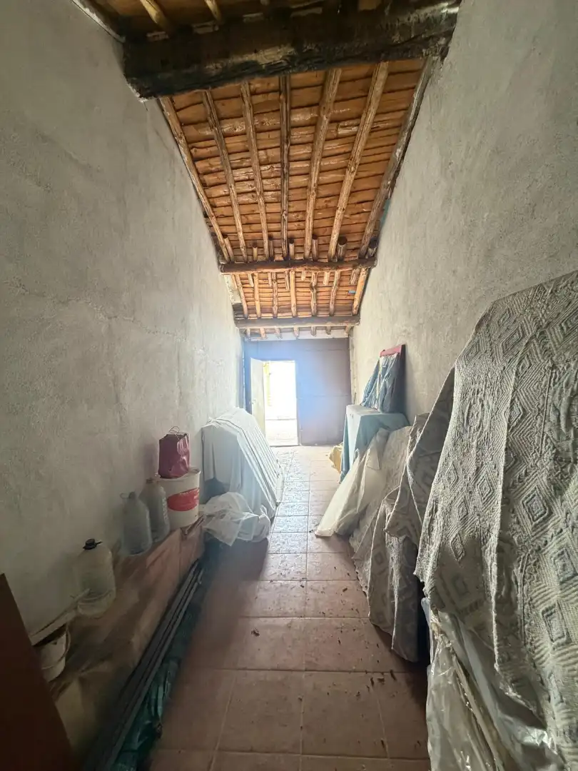 Finca rústica en venda en Torrecilla de la Orden amb Calefacció, Terrassa i Traster