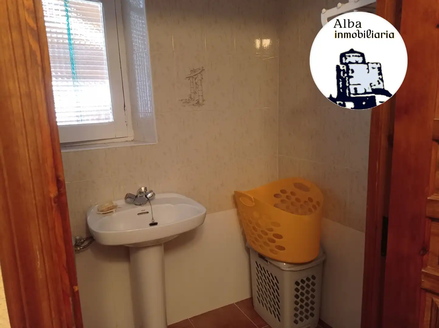 Casa o xalet en venda a Camino Otero, 5, Alba de Tormes