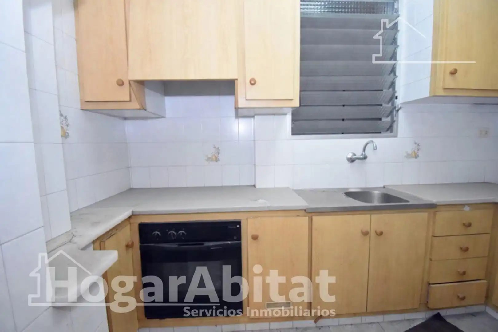 Cuina de Edifici en venda en La Vilavella, Castellón