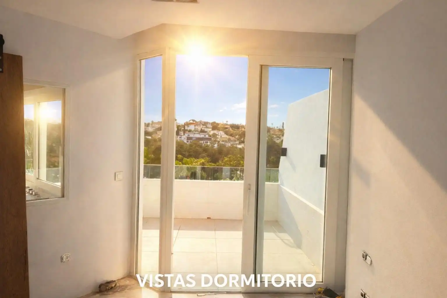 Terrassa de Dúplex en venda en Benalmádena amb Terrassa