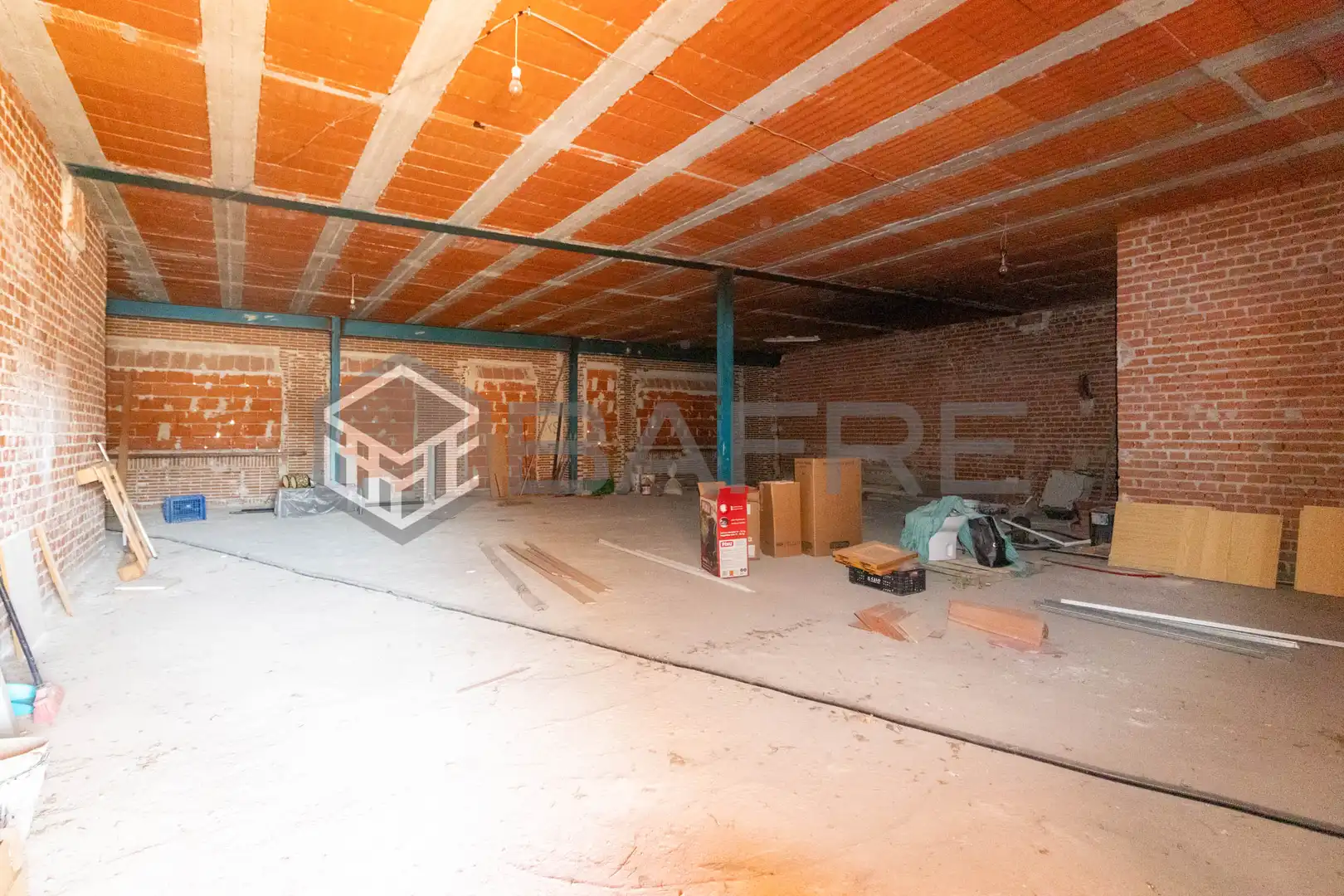 Edificio en venta en Alameda de la Sagra
