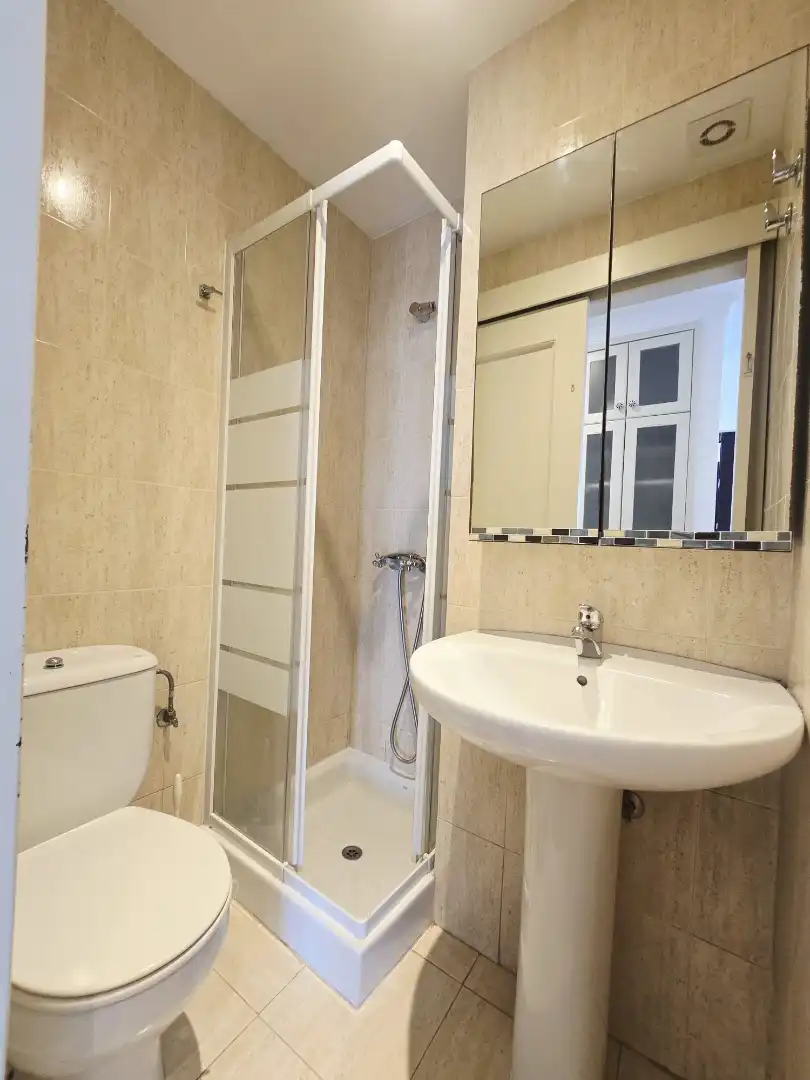 Mini appartamento con ascensore in vendita a Calle San Nicolás 2, imagen 15