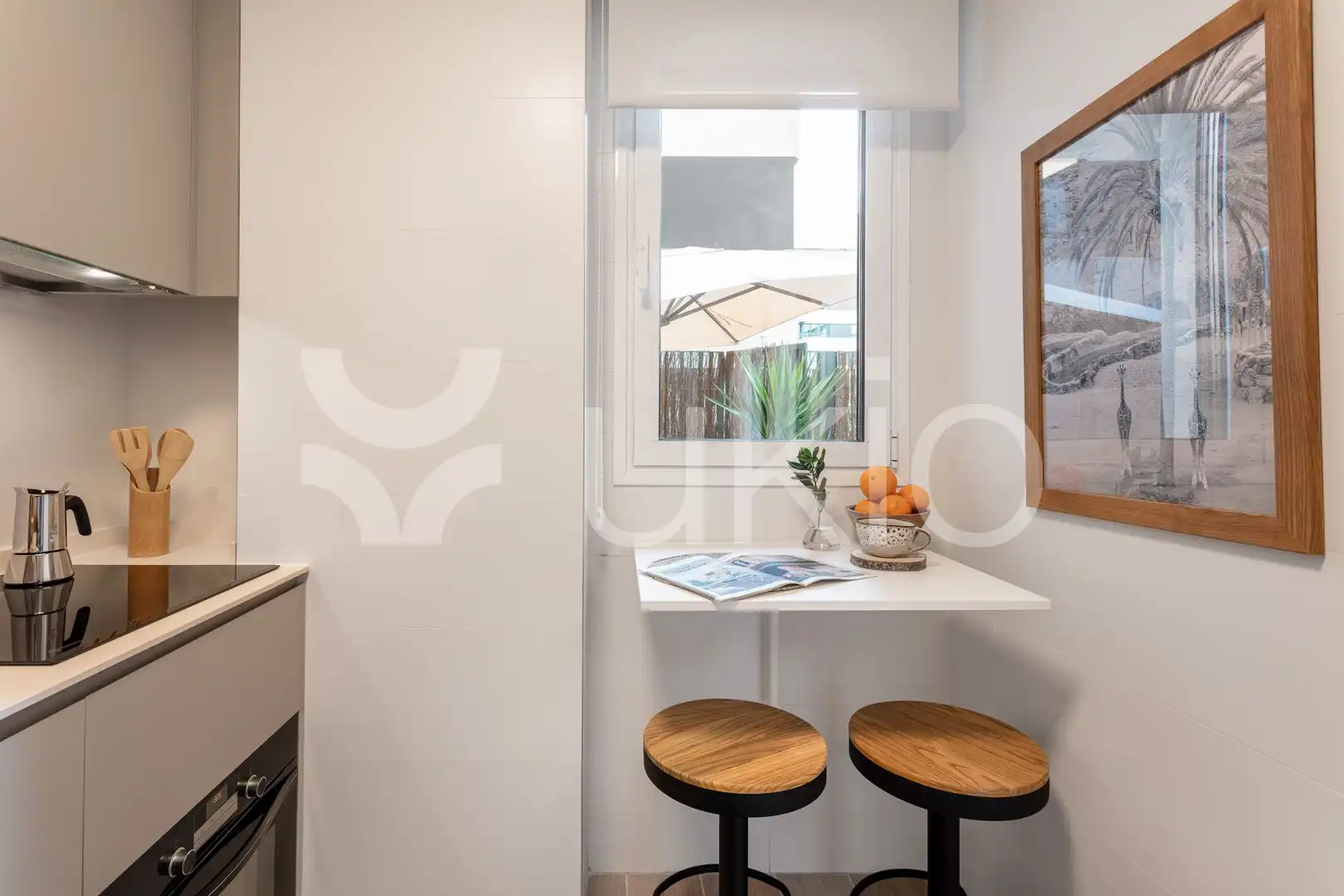 Apartament de lloguer a Calle de Alonso Cano, imagen 22