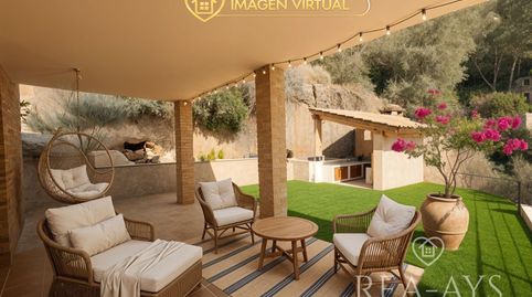 Foto 2 de Casa o chalet en venta en Vallirana, Barcelona