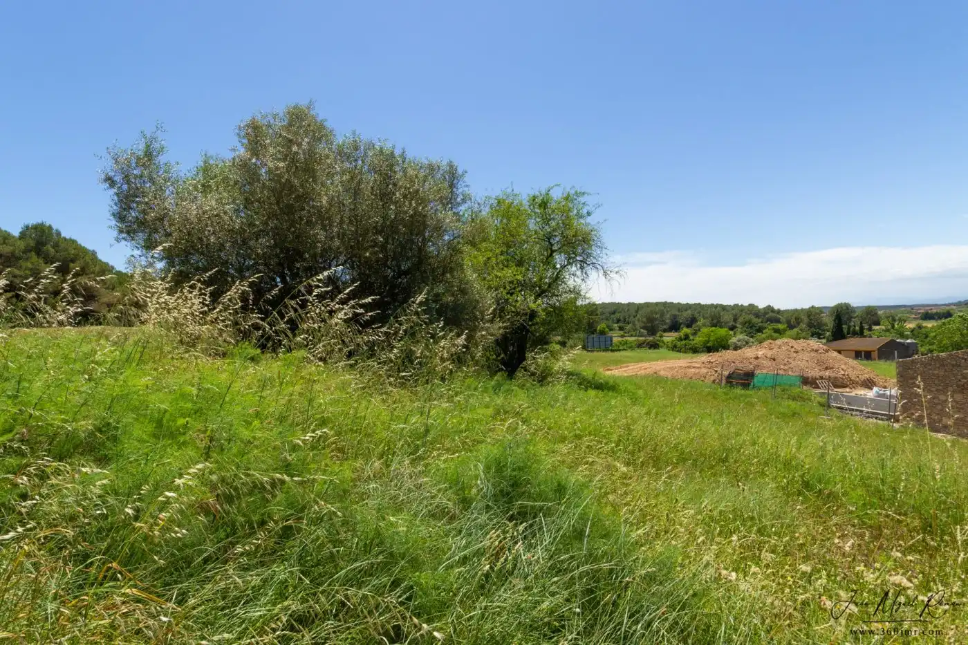 Residential for sale in Saus, Camallera i Llampaies