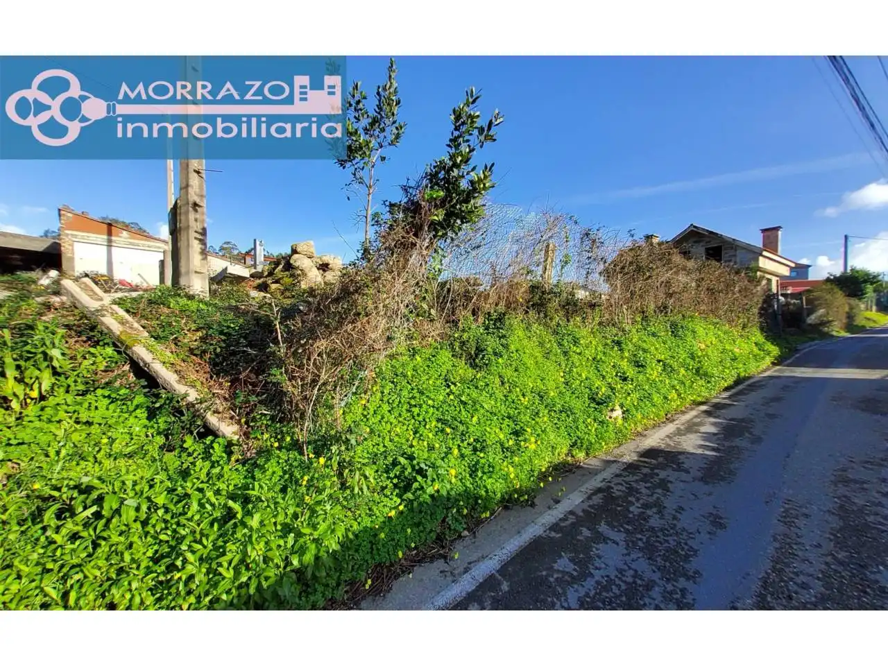 Terreno rustico in vendita a Bajada Tuia-Sar 26, imagen 5