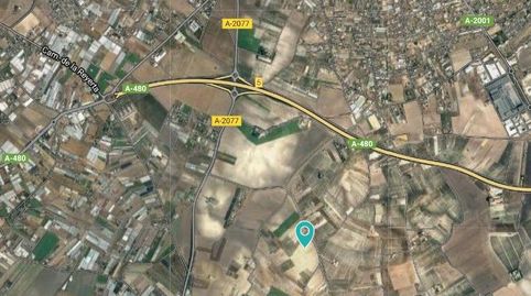 Foto 2 de Residencial en venta en Casilla Verde, Las Palmeras - Dehesilla, Sanlúcar de Barrameda