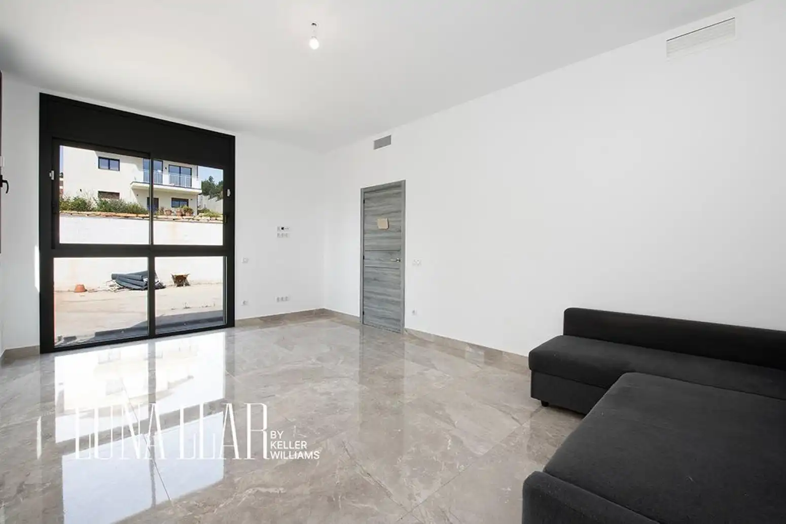 Living room of Houses for sale in Sant Pere de Ribes