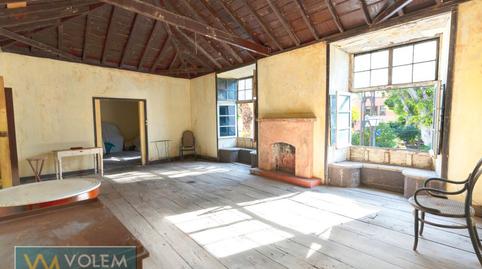 Foto 2 de Finca rústica en venda a Calle de la Amistad, Centro, Santa Cruz de Tenerife