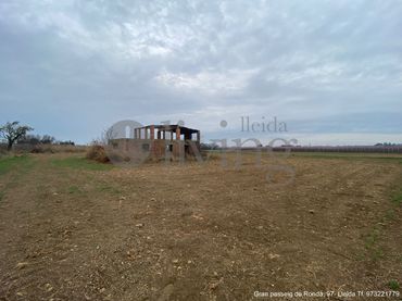 Rural land for sale in Partida Torres de Sanui