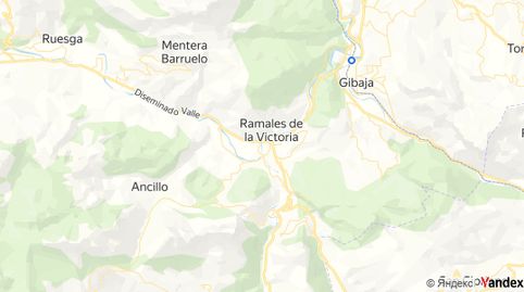Foto 2 von Wohnung zum Verkauf in Ramales de la Victoria, Cantabria
