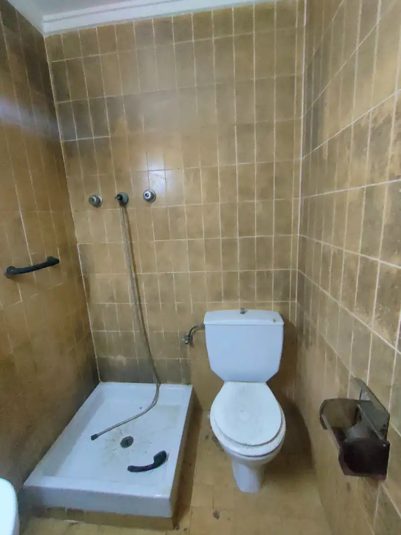 Baño de Piso en venta en Turís