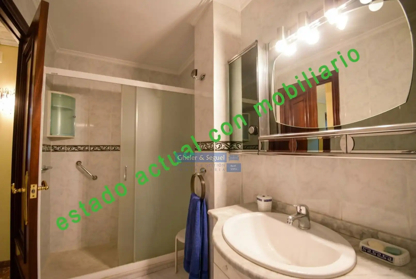 Flat with terrace for sale in Benicalap, imagen 20