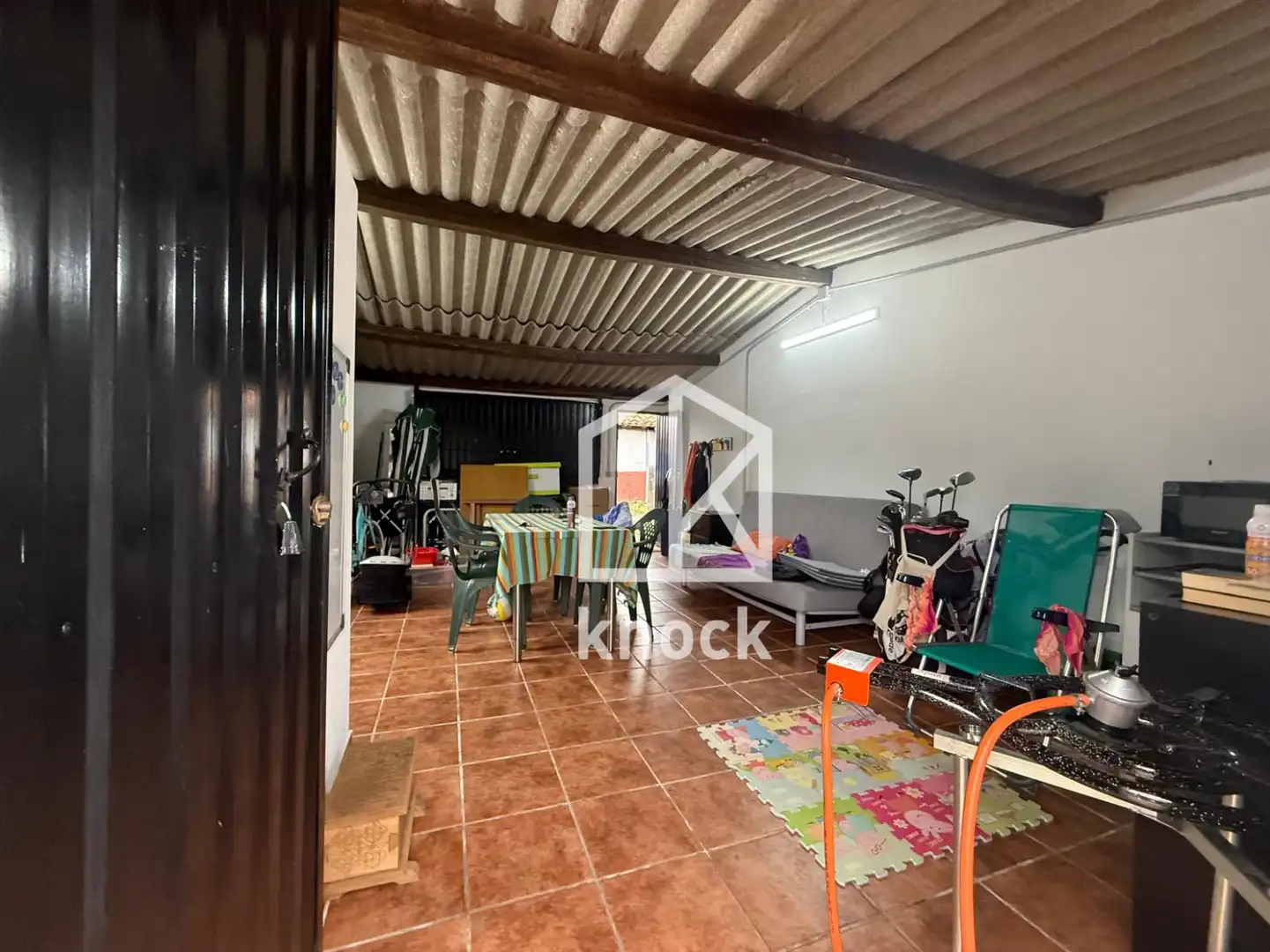 Doppelhaushälfte mit Garten zum Verkauf in Villaviciosa - CL JESUS DE LA PIEDRA, imagen 14