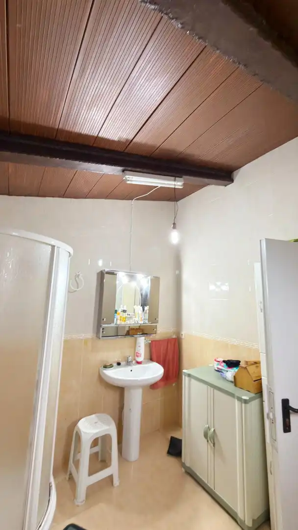 Baño de Finca rústica en venta en Punta Umbría