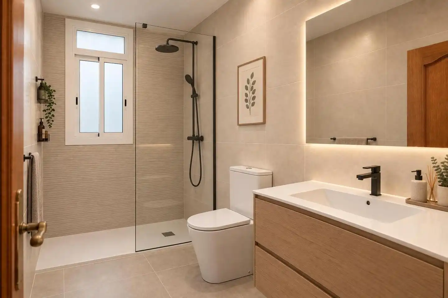 Flat with lift for sale in Sant Andreu, imagen 29