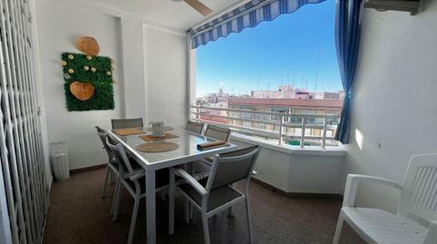 Photo 3 of Apartments for rent in Calas Santiago Bernabéu, Santa Pola