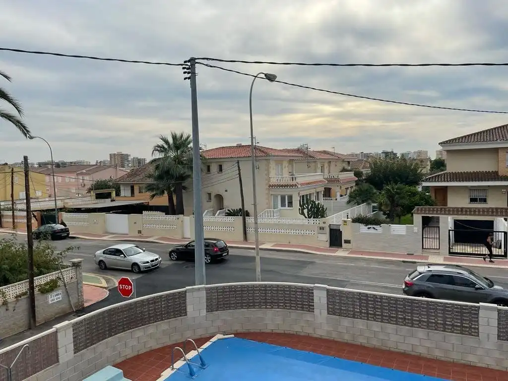 Detached house with pool for sale in Heliópolis, imagen 47