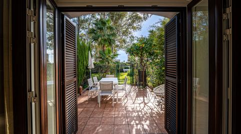 Foto 5 von Einfamilien-Reihenhaus zum Verkauf in Zona de Punta Plata, Estepona