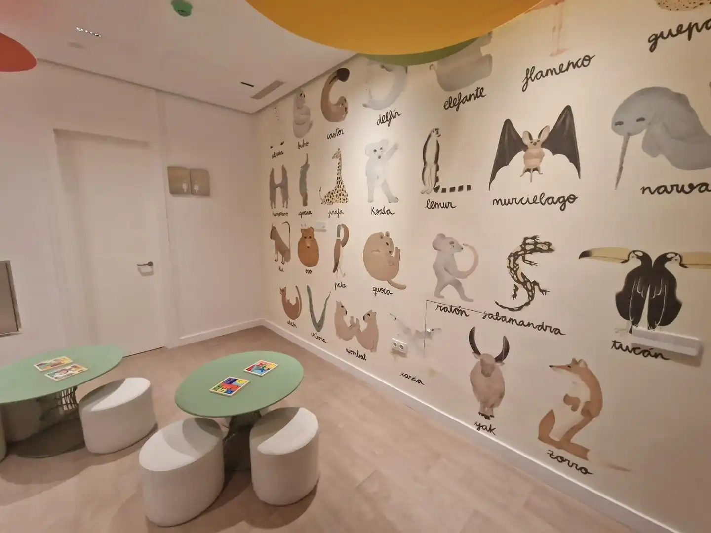 Wohnung zur Miete in Málaga mit Klimaanlage, Heizung und Terrasse