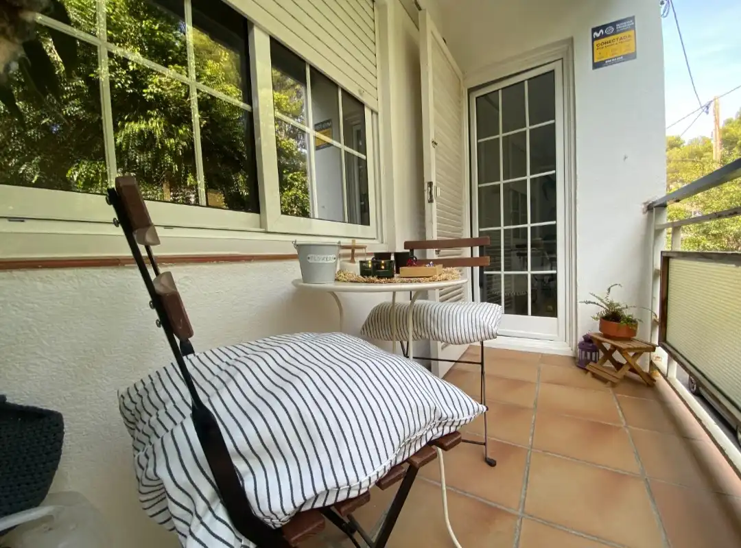 Apartment mit Terrasse zum Verkauf in Carrer d'Azorín, imagen 11