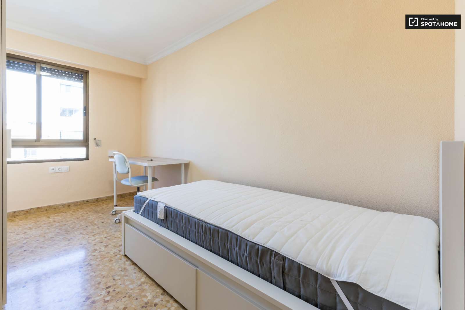 Wohnung zur untervermieten in Jaume Roig