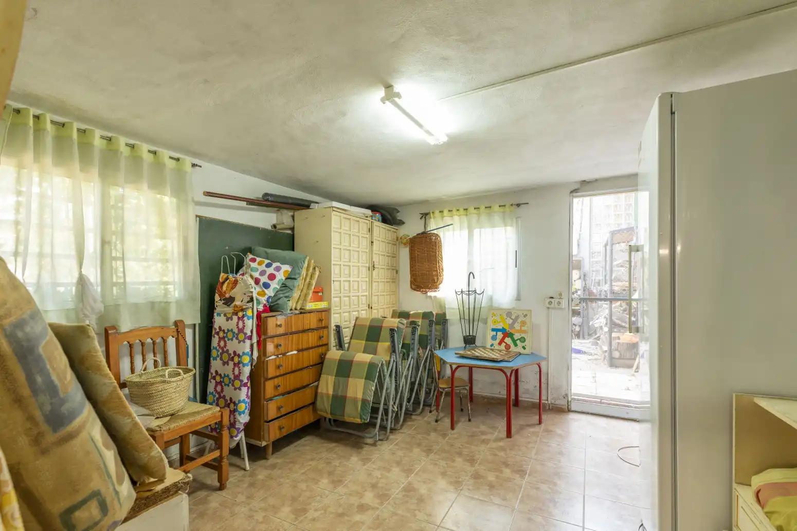Houses for sale in Náquera  with Air Conditioner, Heating and Private garden