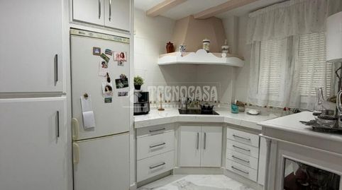 Foto 5 de Pis en venda a Consolación, Utrera