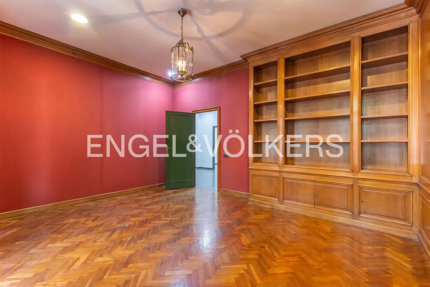 Appartement avec terrasse à vendre à Gran Via del Marqués del Túria, imagen 7