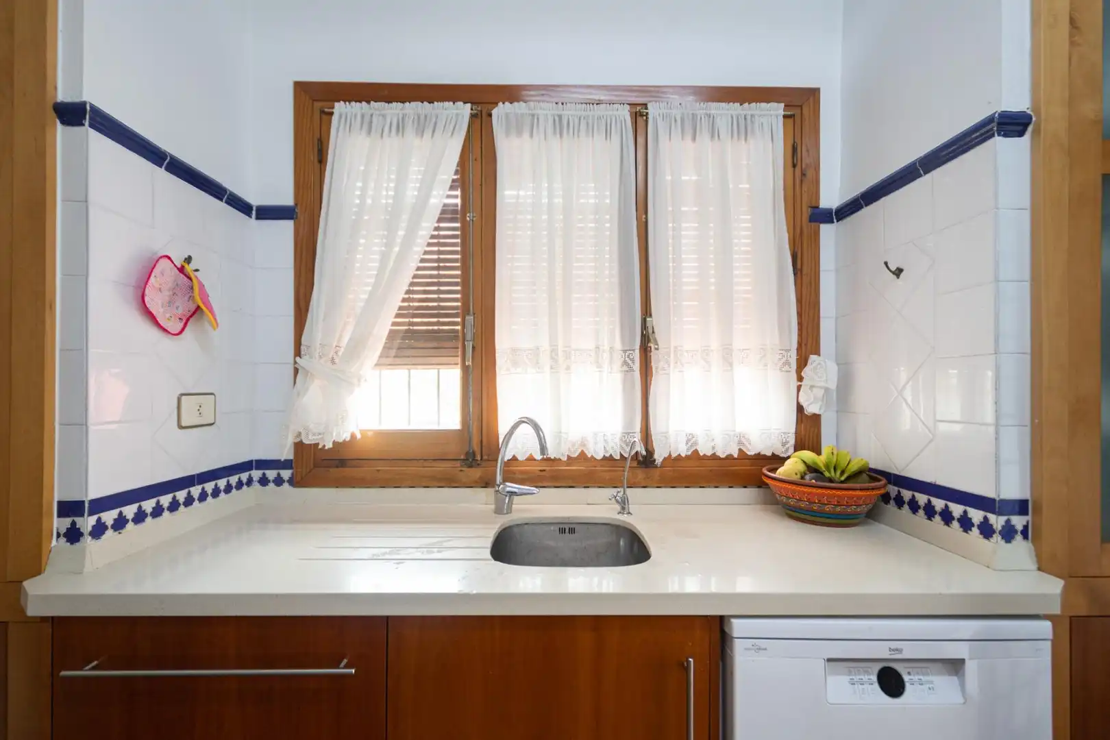Kitchen of Houses for sale in Murcia  with Air Conditioner, Heating and Private garden