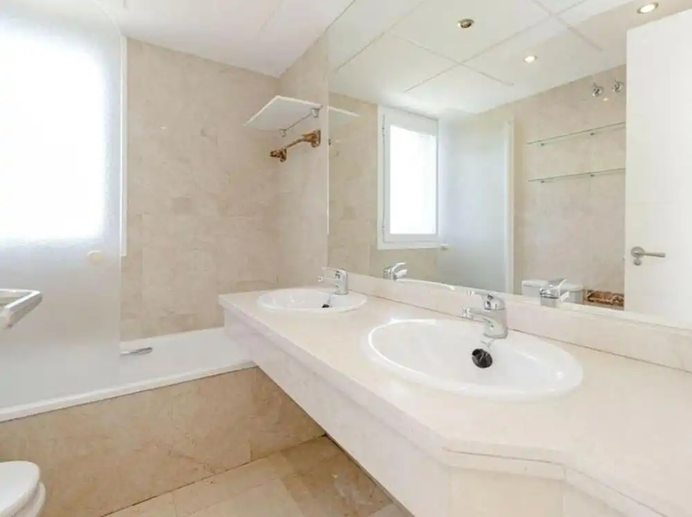 Penthouse mit Pool zum Verkauf in Selwo, imagen 13