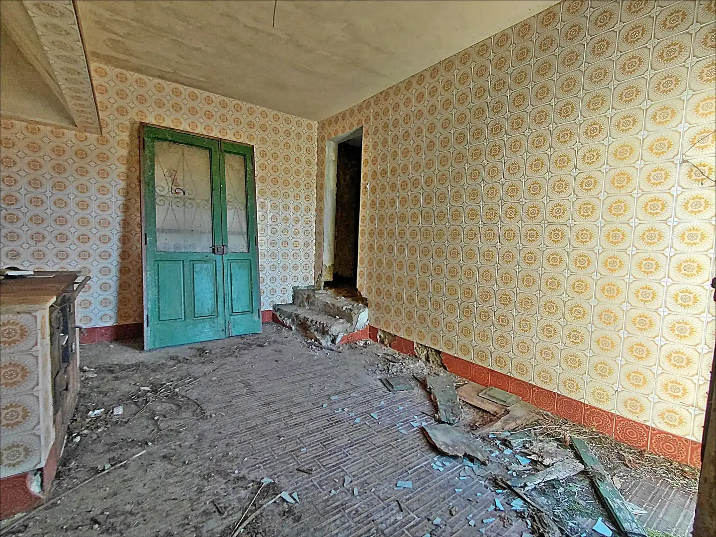 Casa o xalet en venda en Vilagarcía de Arousa amb Jardí privat