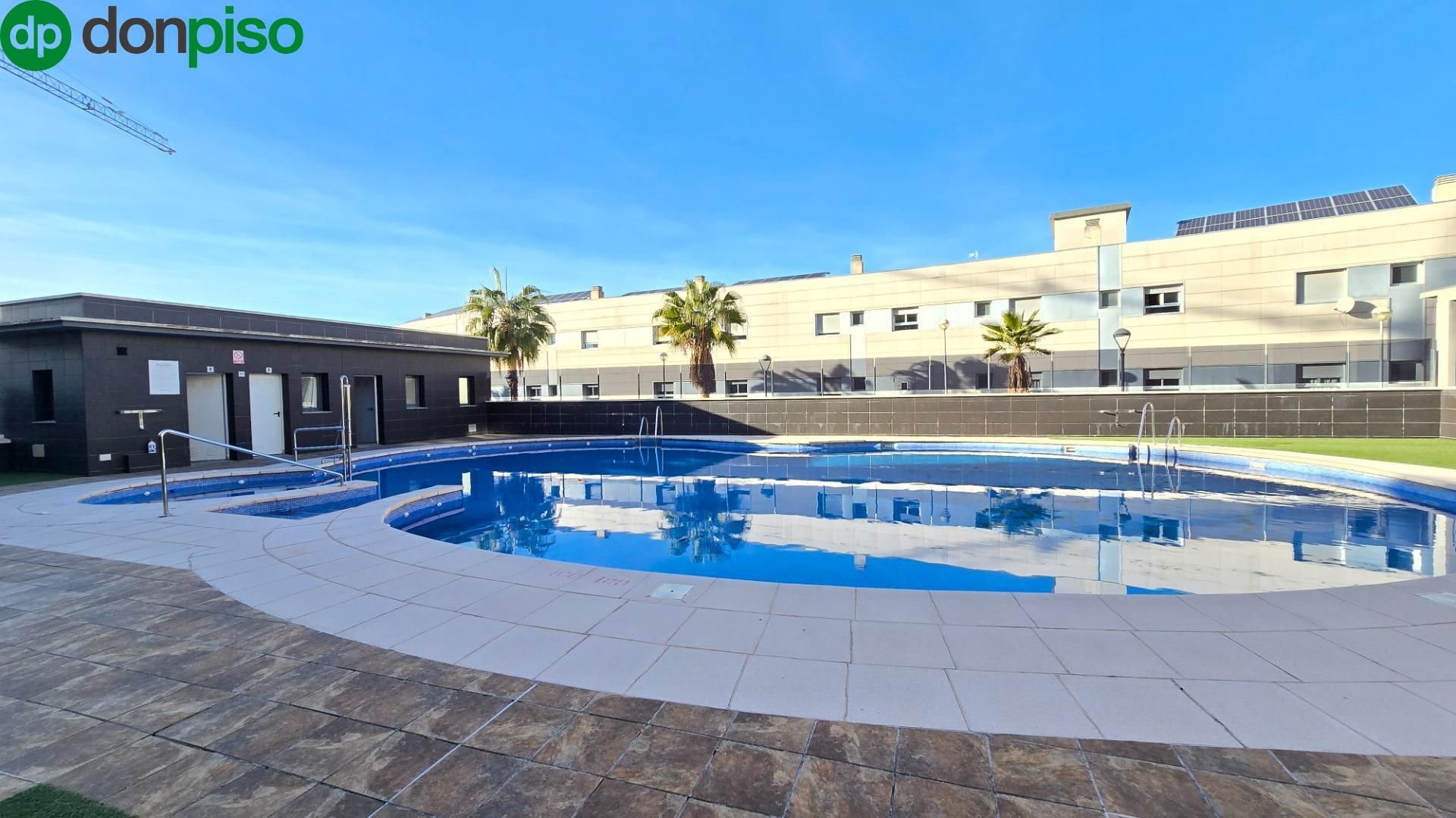 Planta baja to rent in Calle Comarca, Maracena