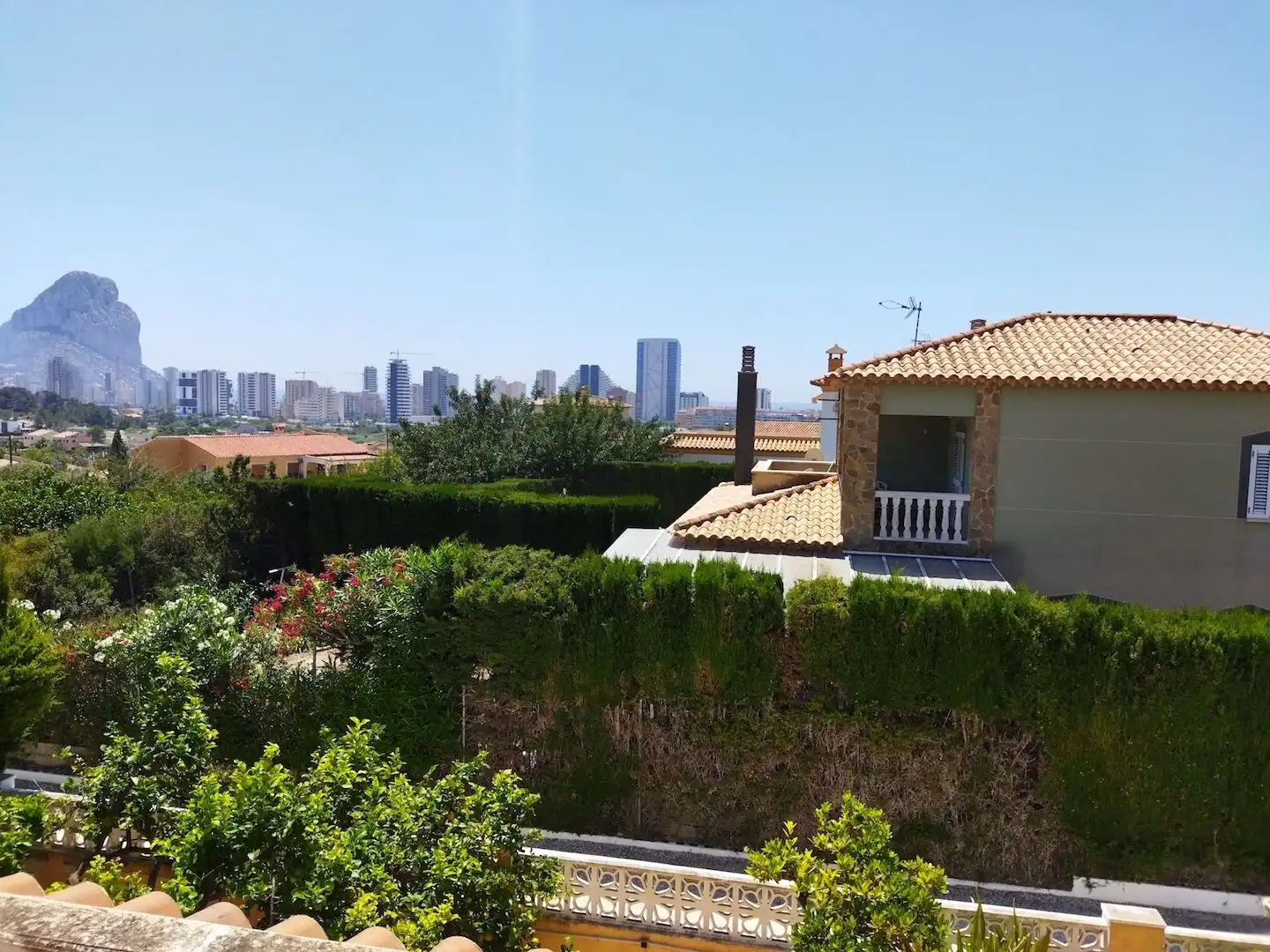 Maison avec jardin à vendre à Canuta, imagen 17
