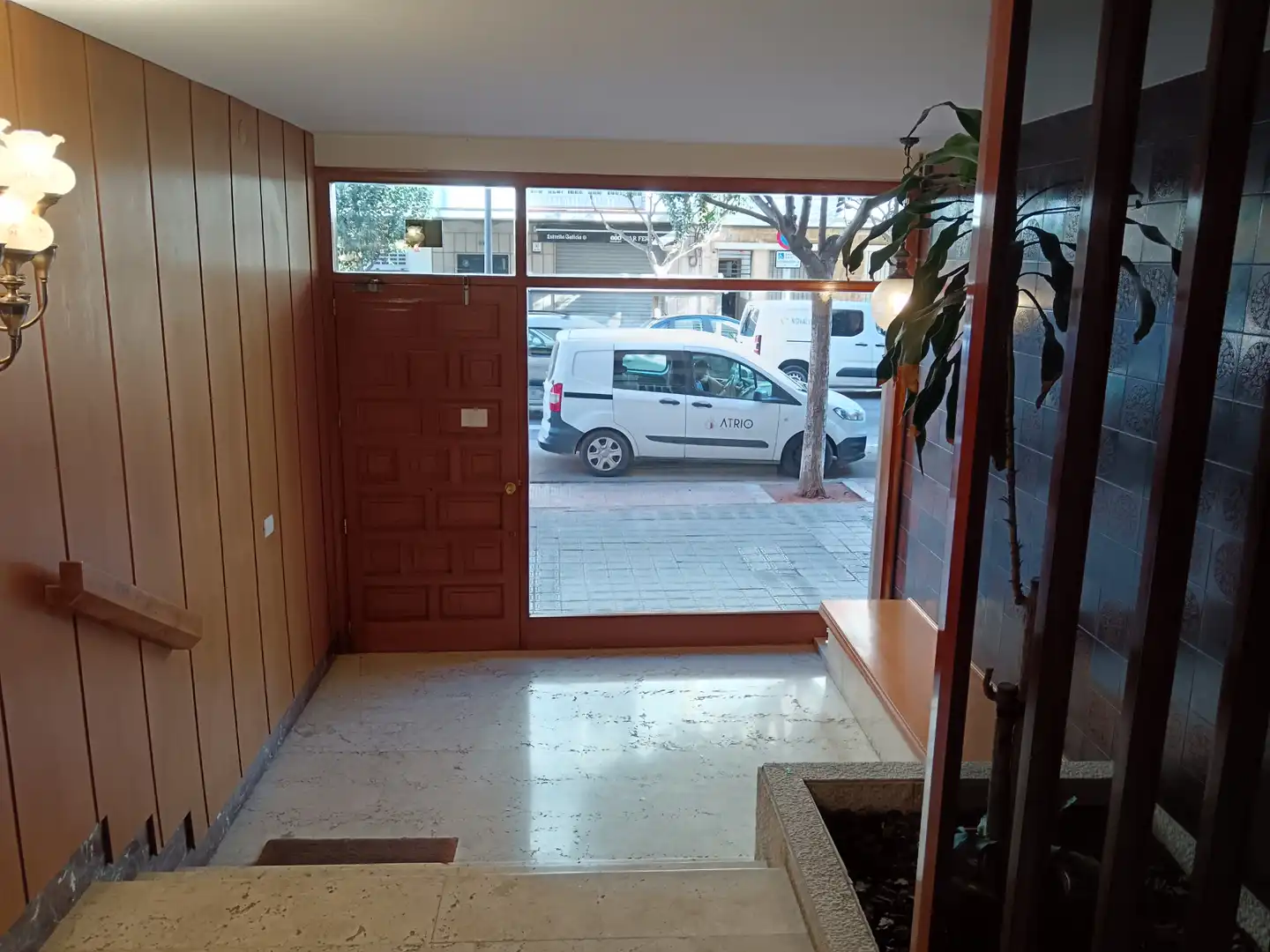Piso con terraza en venta en Centro, imagen 6